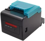 Xprinter pokladní termotiskárna C260-N / 80mm / BT / USB / řezačka / zvonek / černá (C260-N)
