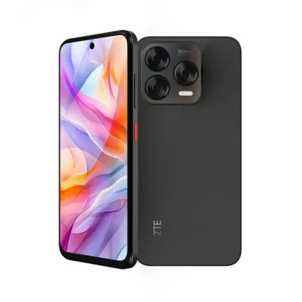 ZTE Blade V70 Vita 4+256GB šedá / 6.7" / 256GB / Android 14 (6902176133985)