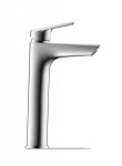 DURAVIT - DuraStyle Basic Umyvadlová baterie, MinusFlow, chrom N11032002010