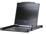 Aten CL-6700MW console 17.3’’ DVI Full HD LCD Console
