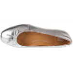 FitFlop Delicato Bow Soft Ballerina W IH2-011 Baleríny 37