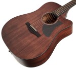 Ibanez AAD190CE Natural