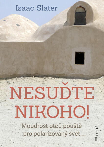 Nesuďte nikoho! - Isaac Slater