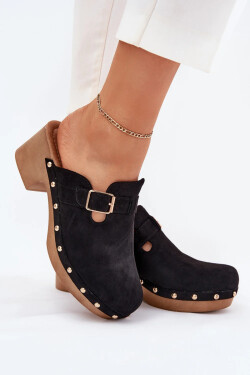 Pantofle model 214126 Step in style 39