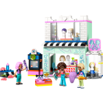 LEGO® Friends 42662 Kadeřnictví a obchod s doplňky