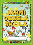 Jarní veselá škola Jan Mihálik