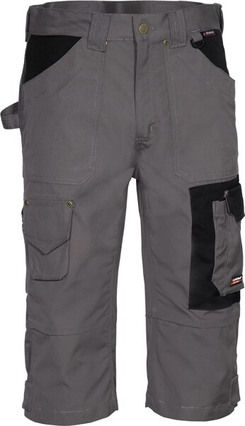 Pracovní kalhoty COFRA BELFAST Barva: Antracitová, Velikost: 60 (V058-0-04A_Z60)
