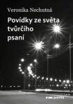 Povídky ze světa tvůrčího psaní