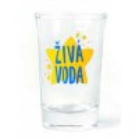 Divja.cz Panák - Živá voda