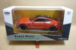 BMW M4 Coupe Newao Model 1/32