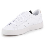 Dámská obuv Sleek W EF4935 - Adidas EU 36 2/3
