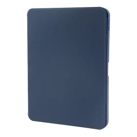 Devia Justyle tmavě modrá / Pouzdro pro Apple iPad Air 13" (M2/M3) / S přihrádkou na Apple Pencil (6942297149540)