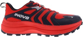 Inov-8 Běžecké boty INOV8 TRAILTALON MAX M (S) - červené Velikost obuvi v EU: 45