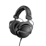 Rozbaleno - Beyerdynamic DT 770 PRO 80 OHM - Black Limited Edition / Uzavřená sluchátka / 3.5mm jack / 3m / rozbaleno (43000220.rozbaleno)