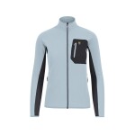 KARPOS Marmolada W Fleece, Forget/Black velikost: S