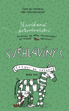 Svéhlavíny S. 2 - Čekání na zázrak - Heinrich Finn-Ole