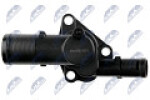 PIETRO Termostat Renault Kangoo/Express, Twingo I/II 1.0–1.2 40–56 kW (1996–2014)