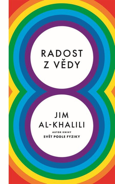 Radost z vědy - Jim Al-Khalili