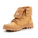 Dámské boty Pampa Baggy NBK W 76434-717 - Palladium EU 36