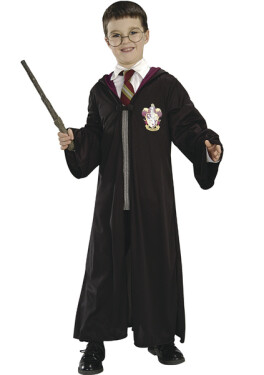 Harry Potter: Školní uniforma s doplňky