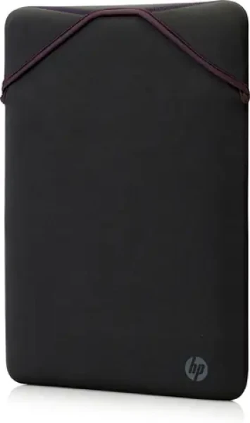 HP Protective Reversible 14 šedá-vínová / Pouzdro pro notebook do 14 / neoprén (2F2L6AA)