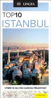 Istanbul TOP 10 - autorů kolektiv