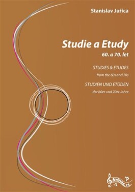 Studie Etudy