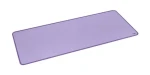 Logitech Desk Mat Studio Series fialová / podložka pod myš / 700 x 300 x 2 mm (956-000054)