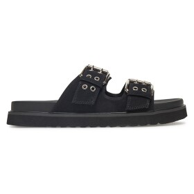 Pantofle DeeZee HY86009-16 Látkový materiál