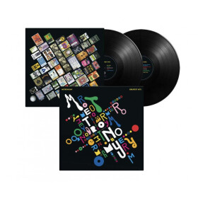 Greatest Hits - 2 LP - Metronomy
