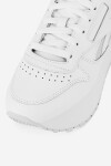 Sportovní obuv Reebok CLASSIC LEATHER TRIPLE LIFT 100201089 Materiál/-Syntetický,Přírodní kůže (useň)/-Se syntetickým materiálem