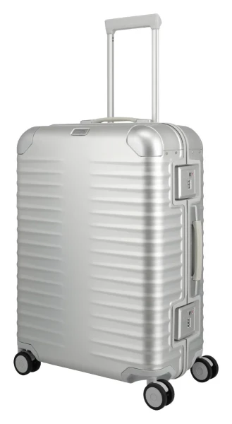 Titan Eternity M plus Silver 81 L TITAN-3999945-56