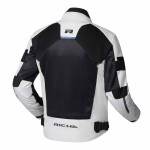 Moto bunda Richa Airstream X-2 šedá - M