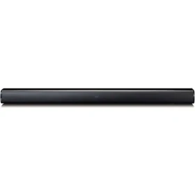 Lenco SB-080 černá / 2.1 Soundbar / 80W / HDMI / 3.5mm / optický vstup / BT 4.2 (SB-080)