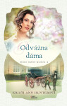 Odvážna dáma - Kristi Ann Hunter