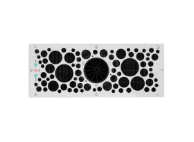 Předmontážní sada BADU JET Turbo Pro Design 2