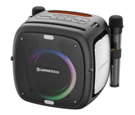 C-TECH Impressio Qubis EDF_1561532
