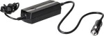 AKYGA AKY AK-ND-41 Car notebook power supply AK-ND-41 20V/3.25A 65W Square yellow Lenovo AK-ND-41 - neoriginální