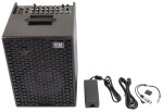 Acus ONEFORSTREET 10 BLK (použité)
