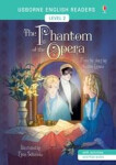 The Phantom of The Opera