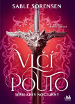 Vlčí pouto - Sable Sorensen