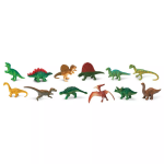 Safari Ltd. Safari Ltd. Tuba - Dinosauři