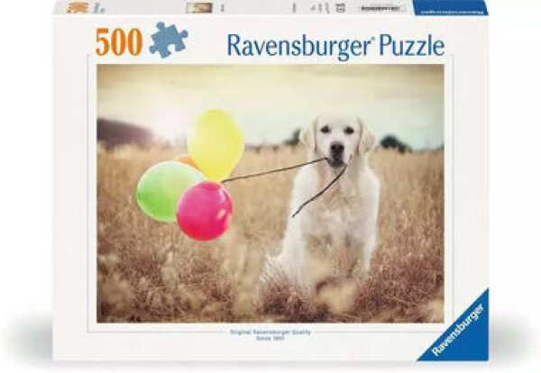 Ravensburger Pes