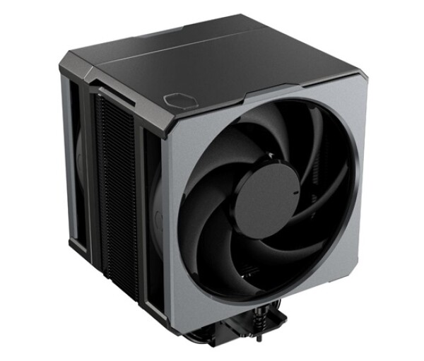 Cooler Master chladič Hyper 612 Apex, 2x120 mm, LGA1851, AM5 EDF_1566510