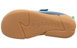 Dětské celoroční boty Superfit 1-008203-8000 Velikost: 32