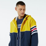 Tommy Jeans Colorblock Zip Thru Jacket DM0DM11002-C87 pánské