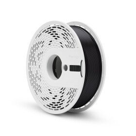 PLA MINERAL filament černý 1,75 mm Fiberlogy 850 g