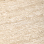 Jídelní stůl 110x70x75cm, mdf, travertin, GDT-202 TRV