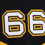 Mitchell & Ness Pánský dres Mario Lemieux Pittsburgh Penguins 1996 NHL Alternate Jersey Velikost: XL