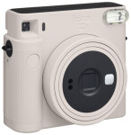 Fujifilm Instax SQUARE SQ 1 bílá / Instantní fotoaparát / formát papíru 86 x 72 mm / ISO 800 (16672166)